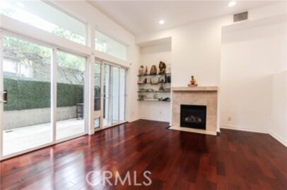 This Elegant Hilldale Terrace Condominium, Located at 1020 Hilldale Avenue, is Back on the Market