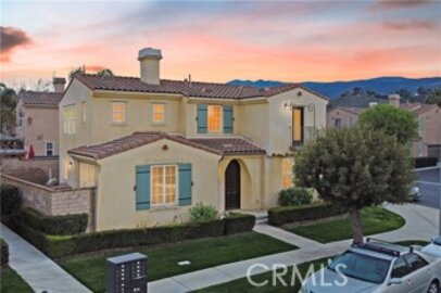 Elegant Newly Listed Citrus Springs Townhouse Located at 2816 Echo Springs Drive