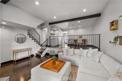 19431 Sherman Way #16 Photo