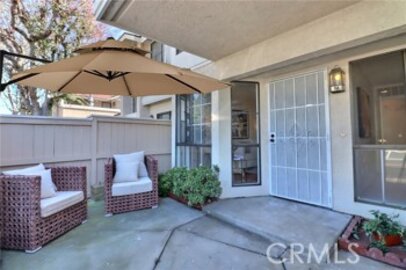 Stunning Crosspointe Village Condominium Located at 12610 Briarglen #M was Just Sold
