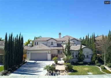Splendid Newly Listed Morgan Hill Single Family Residence Located at 44885 Bouchaine Street
