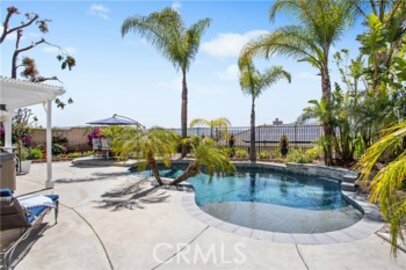 Marvelous Crowne Hill Single Family Residence Located at 33426 Fox Road was Just Sold