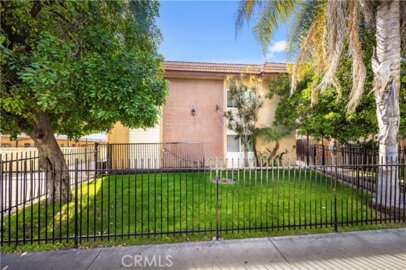 9051 Cedros Avenue #5 Photo