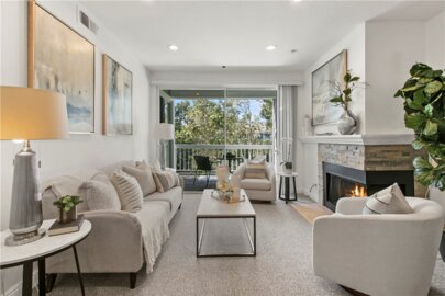 This Amazing Seabridge Villas Condominium, Located at 20331 Bluffside Circle #303, is Back on the Market