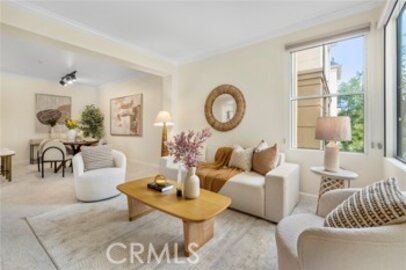 Charming Watermarke Condominium Located at 3339 Watermarke Place was Just Sold