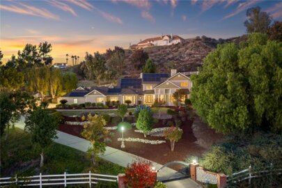 30230 De Portola Road Photo