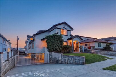 1712 Vine Street #D Photo