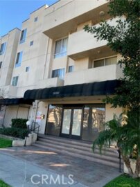 Magnificent Sherman Court Condominium Located at 19350 Sherman Way #304 was Just Sold