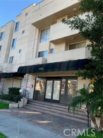 Magnificent Sherman Court Condominium Located at 19350 Sherman Way #304 was Just Sold