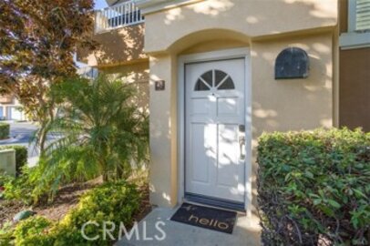 This Phenomenal Villas South Condominium, Located at 45 Sandcastle, is Back on the Market