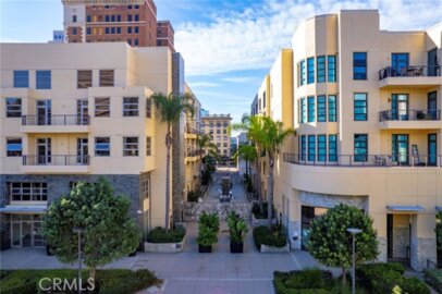 133 N The Promenade #103 Photo