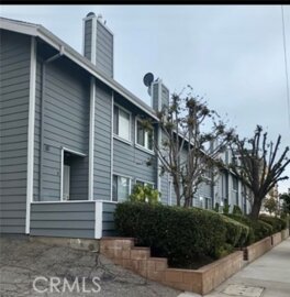 Beautiful Sunflower Foothill Condominiums Townhouse Located at 14425 Foothill Boulevard #15 was Just Sold