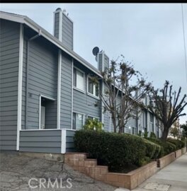 Beautiful Sunflower Foothill Condominiums Townhouse Located at 14425 Foothill Boulevard #15 was Just Sold