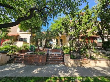 1711 Grismer Avenue #52 Photo