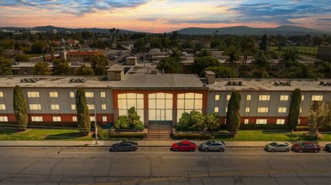 400 N Acacia Avenue #D35 Photo