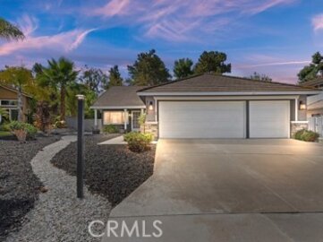 Gorgeous Newly Listed Paloma Del Sol Single Family Residence Located at 31335 Cala Carrasco