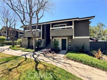 Amazing Newly Listed Irvine Springs Condominium Located at 31 Streamwood
