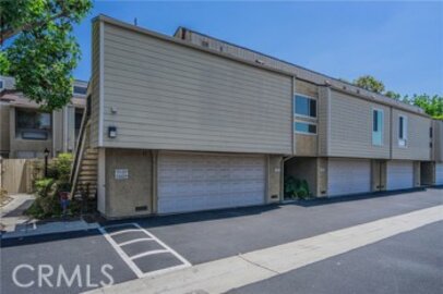 Outstanding Newly Listed Twin Lakes Condominium Located at 5401 Twin Lakes Drive