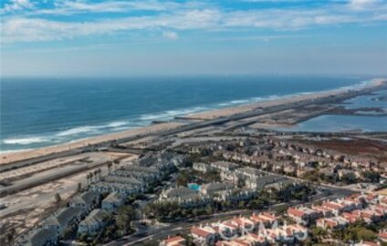 Gorgeous Newly Listed Surfcrest Townhouse Located at 19328 Surfwave Drive