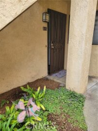 Terrific Newly Listed Fountain Crest Condominium Located at 17333 Brookhurst Street #A5