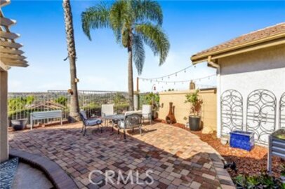 This Lovely Loma Vista Condominium, Located at 27485 Paseo Amador, is Back on the Market