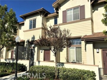 Terrific Newly Listed Plaza Walk Townhouse Located at 2252 Schlaepfer Drive