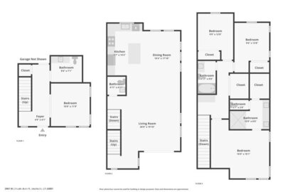 2961 W Lincoln Avenue #1 Photo