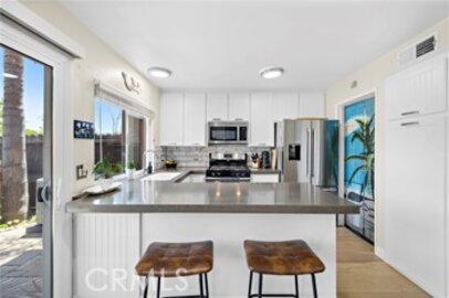 This Amazing Foothill Townhomes Condominium, Located at 29582 Pelican Way, is Back on the Market