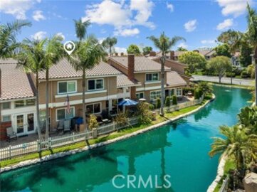 Stunning Seaside Village Townhouse Located at 7885 Seawall Circle was Just Sold