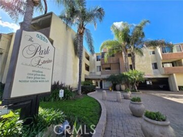 Lovely Park Encino Condominium Located at 5325 Newcastle Avenue #340 was Just Sold