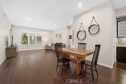 21 Gramercy #202 Photo