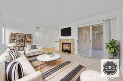 Fabulous Newly Listed The Hills Condominium Located at 5320 Silver Canyon Road #15A