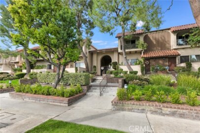 19545 Sherman Way #47 Photo