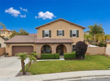 32515 Presidio Hills Photo