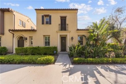 Spectacular Treo Townhouse Located at 54 Great Lawn was Just Sold
