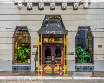 Stunning Lafayette Building Condominium Located at 140 Linden Avenue #306 was Just Sold
