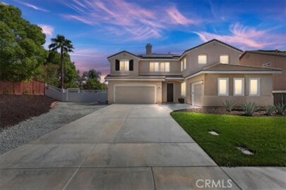 26273 Palm Tree Lane Photo