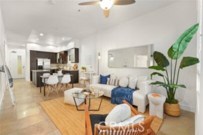 Fabulous Primera Terra Condominium Located at 12920 W Runway Road #121 was Just Sold