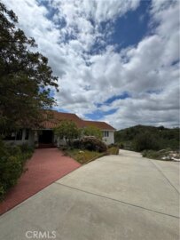 19605 Carancho Road Photo