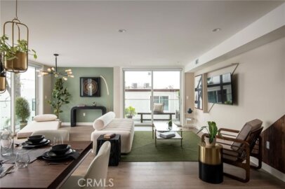 380 Cordova Street #206 Photo