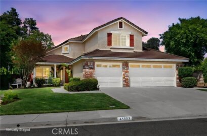 43502 Calle Carabana Photo