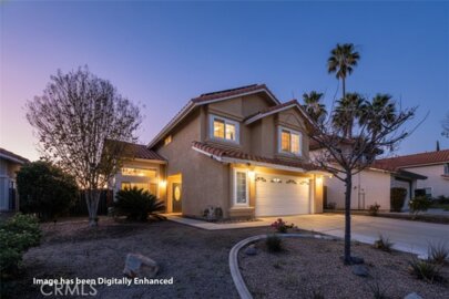 39749 Almansa Court Photo