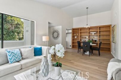 This Phenomenal Windwood Townhomes Condominium, Located at 424 Deerfield Avenue #172, is Back on the Market