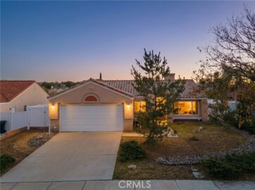 44953 Camino Alamosa Photo