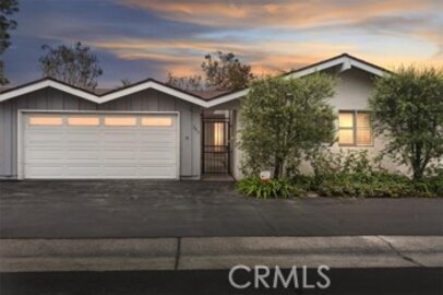 Magnificent Newport Riviera Condominium Located at 363 Ravello was Just Sold