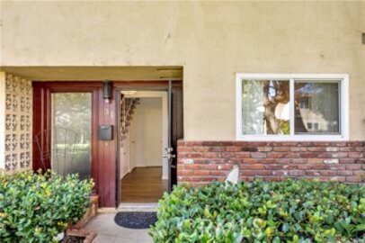 Spectacular Newly Listed Hillview Regency Condominium Located at 1919 N Sherry Lane #31