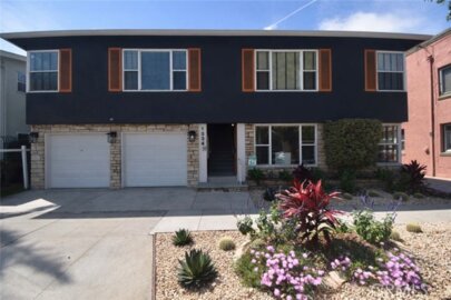 1334 E 1st Street #12 Photo