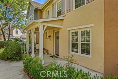 Charming Newly Listed Branches Townhouse Located at 26 Orange Blossom Circle