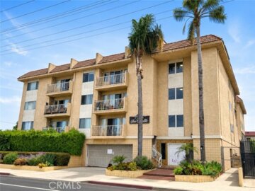 1311 S Grand Avenue #18 Photo