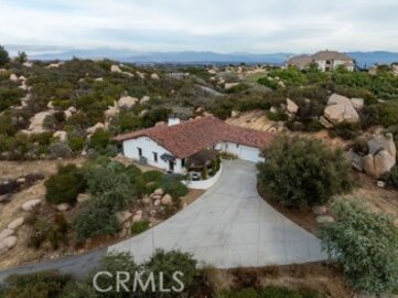 Impressive Newly Listed La Cresta Single Family Residence Located at 42095 Lorraine Circle